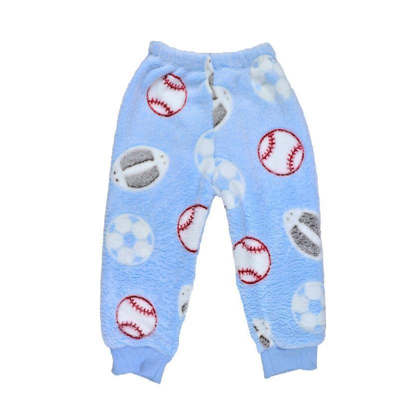 Pantalon de bebe PANTALON PELOTAS SALE NIÑO